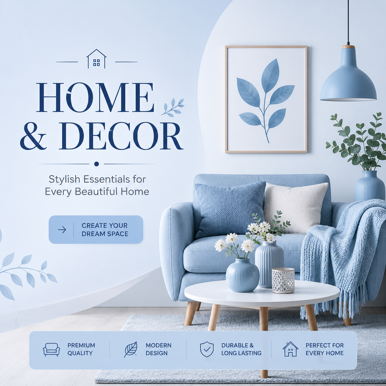 Home and Decor