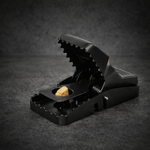 Reusable Mouse Trap – Humane Rat Catcher Clip | Safe & Easy to Use