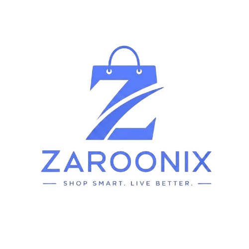 Zaroonix