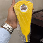 Multi-Functional Jar Opener for Weak Hands – Ergonomic Lid Remover for Seniors & Tight Caps